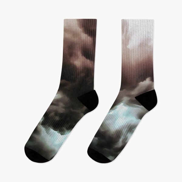 Item preview, Stocksom Storm Clouds designed and sold by Stocksom  Art Prints.