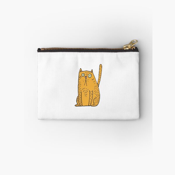 Item preview, Scardy Cat designed and sold by wearelefties.
