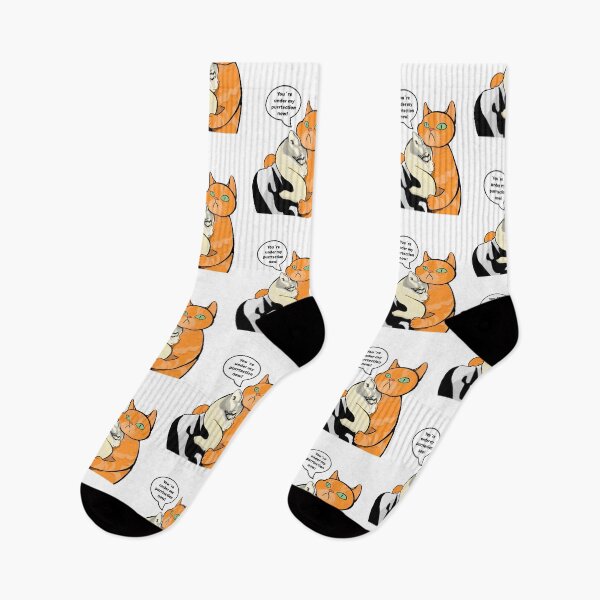 Item preview, Catpurrrfection, Cats in Love designed and sold by MmeMuesli.