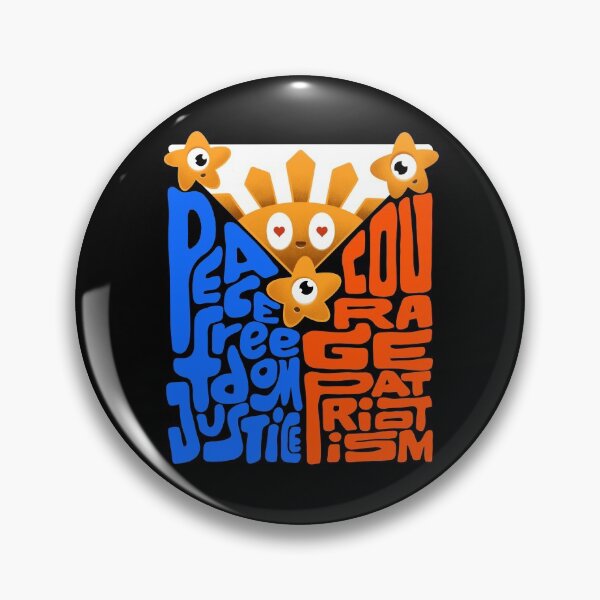 Item preview, Flag Philippines Pinoy Pride Pilipino Heritage Love Gift designed and sold by Teeleo.