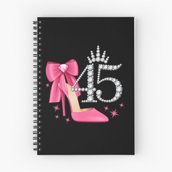 Item preview, 45th Birthday. 45 years old women, ladies designed and sold by iclipart.