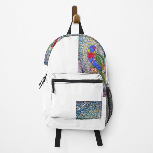 Item preview, Eastern Rosellas designed and sold by Vincent Loverso.
