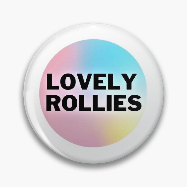 Item preview, Lovely Rollies designed and sold by isabelhazel.