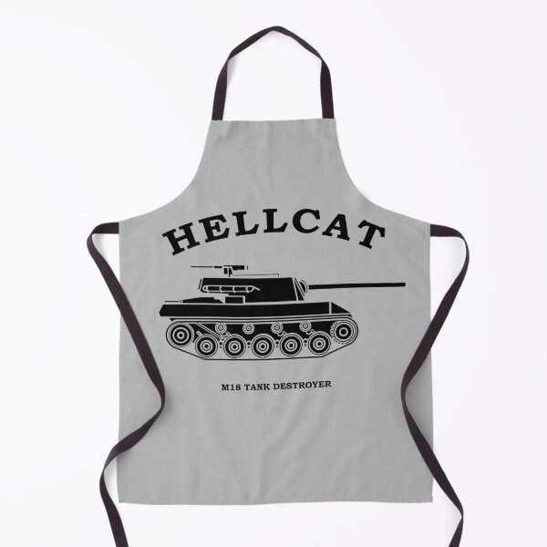Item preview, M18 Hellcat Tank Destroyer designed and sold by rogue-design.