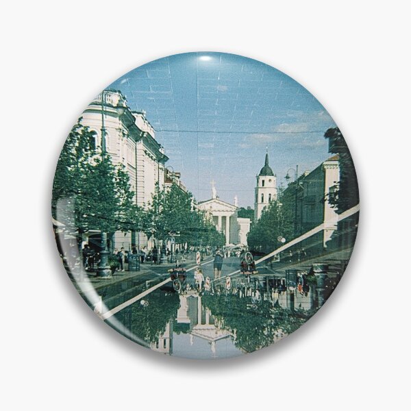 Item preview, Vilnius designed and sold by Ragaina.