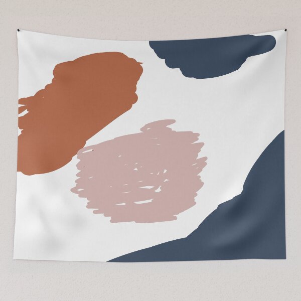 Item preview, Geo colors, abstract shape designed and sold by digoarpi.