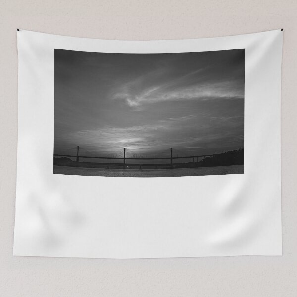 Item preview, SSK 1769 Sunset Verse. BW designed and sold by Sunil Kapadia.