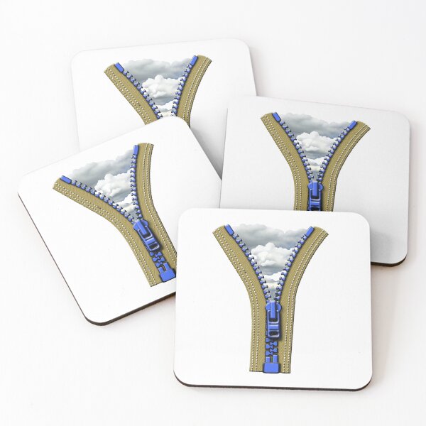 Item preview, Clouds in your pocket, inner landscape designed and sold by Xdelacra.