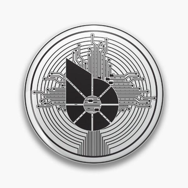 Item preview, Bitshares Illustration designed and sold by AeroAstro.