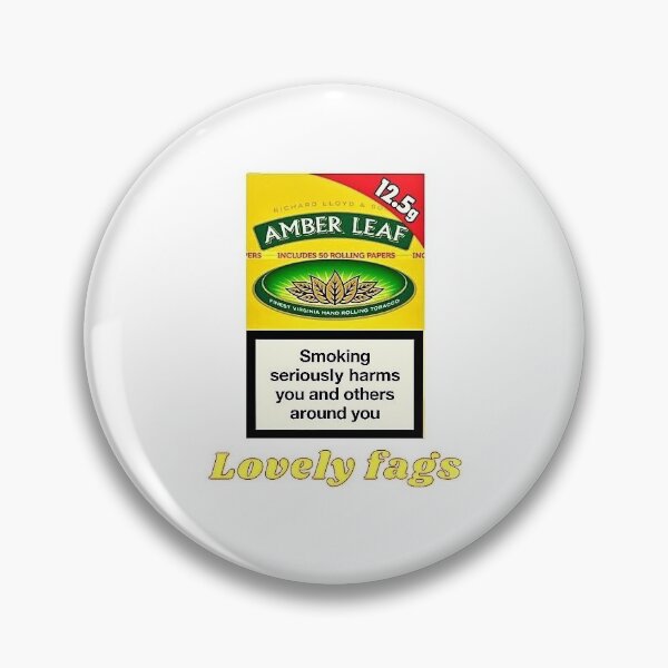 Item preview, Lovely fags designed and sold by isabelhazel.