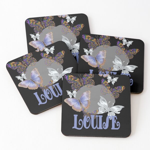 Item preview, Louise name designed and sold by Areashor.