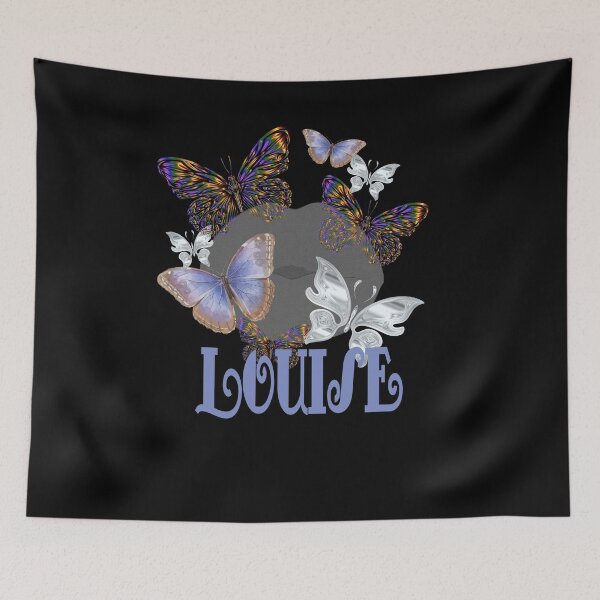 Item preview, Louise name designed and sold by Areashor.