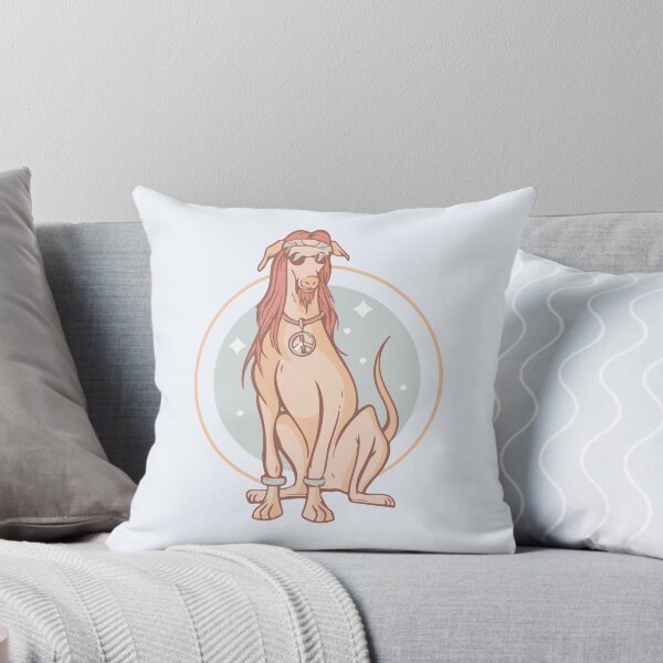 Item preview, Cool Hipster Dogs  designed and sold by Graphix-Space.