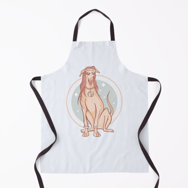 Item preview, Cool Hipster Dogs designed and sold by Graphix-Space.