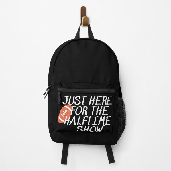 Item preview, Just Here For The Halftime Show designed and sold by Gmaish.