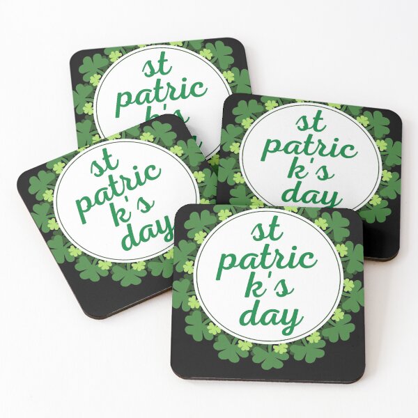 Item preview, St Patrick Day in Irish 2021 designed and sold by CreativeTshirt1.