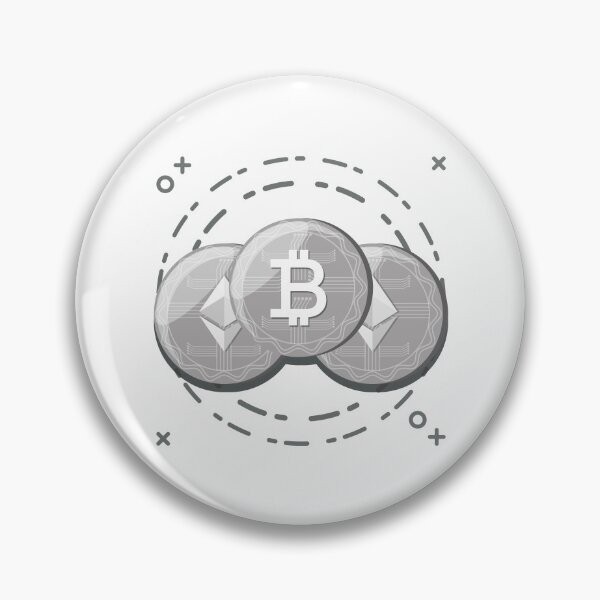 Item preview, Bitcoin Ethereum designed and sold by AeroAstro.