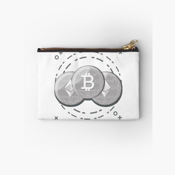 Item preview, Bitcoin Ethereum designed and sold by AeroAstro.