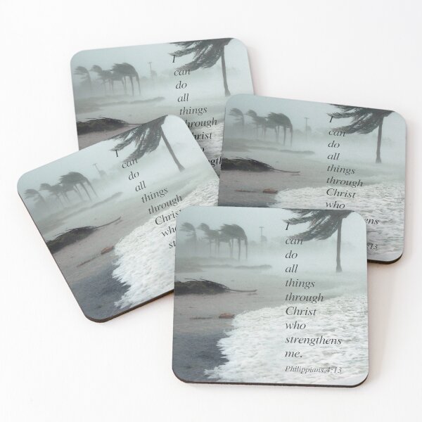 Item preview, Philippians 4:13 designed and sold by della95.