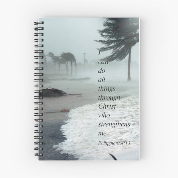 Item preview, Philippians 4:13 designed and sold by della95.