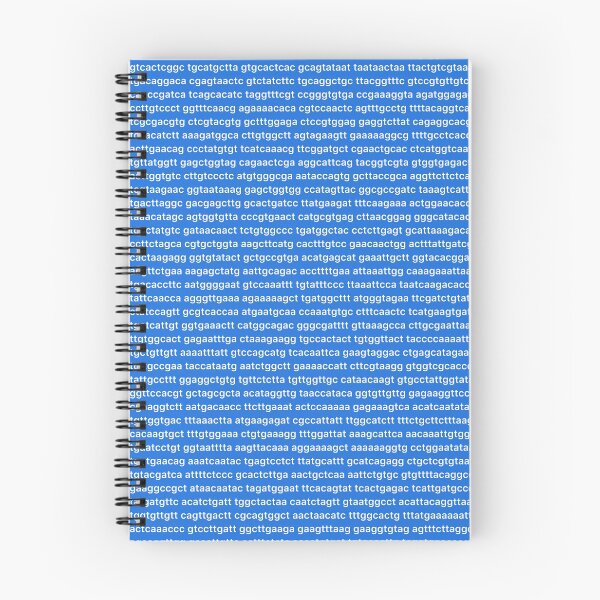 Item preview, Genome ATGC DNA base pairs genes designed and sold by labstud.