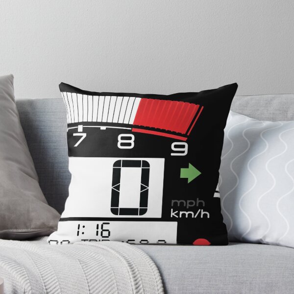 Item preview, Honda S2000 Cluster White - AP2 designed and sold by André Cordeiro.