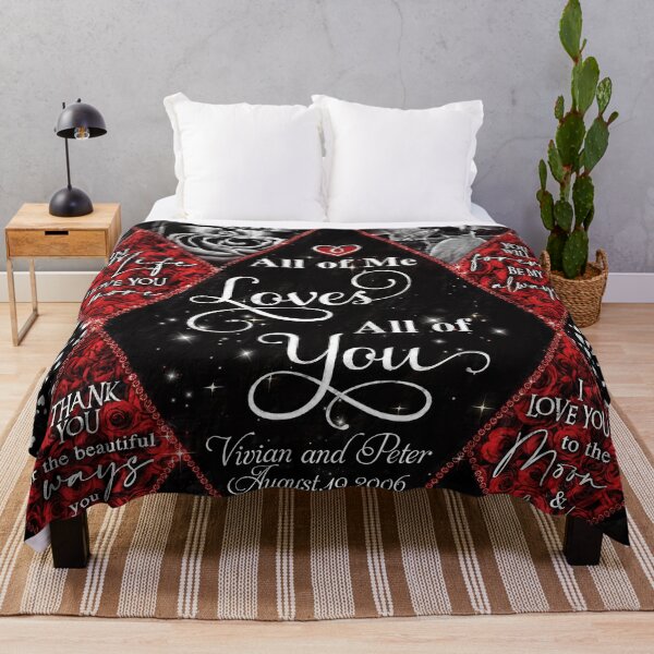 Item preview, All Of Me Loves All Of You designed and sold by LunaSand.