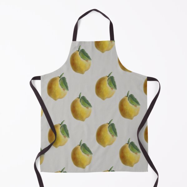 Item preview, Watercolor Lemon Painting designed and sold by anatovas.