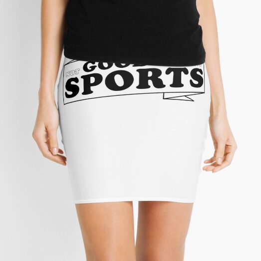 Athletic 2024 skirts quotes