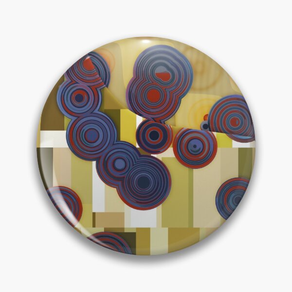 Item preview, Klimt motif 1 designed and sold by Bimsbums.