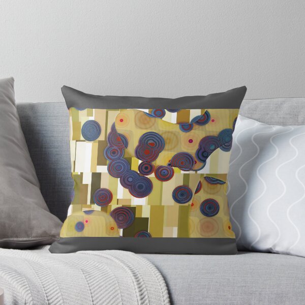 Item preview, Klimt motif 1 designed and sold by Bimsbums.