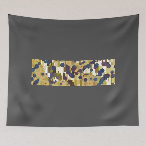 Item preview, Klimt motif 1 designed and sold by Bimsbums.