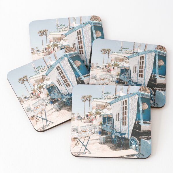 Item preview, Port El Kantaoui in Tunisia designed and sold by Melissa Peltenburg.