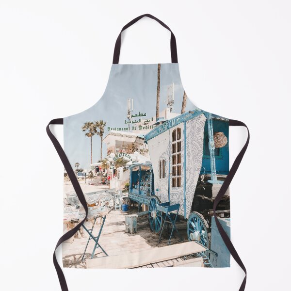 Item preview, Port El Kantaoui in Tunisia designed and sold by Melissa Peltenburg.