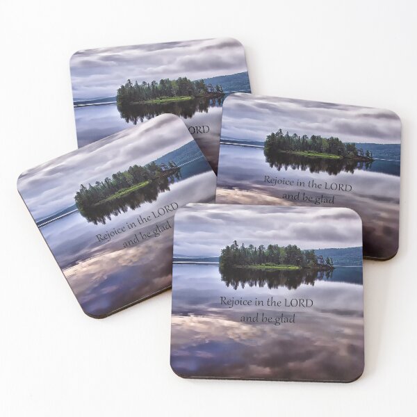 Item preview, Rejoice and Be Glad designed and sold by Kathy Weaver.