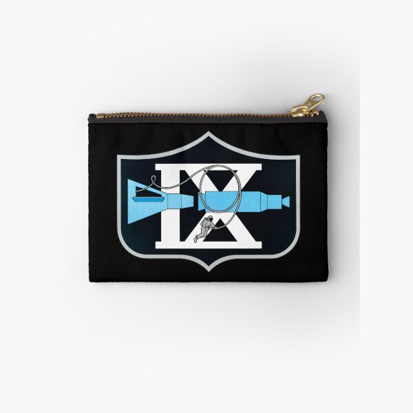 Item preview, Gemini 9A logo designed and sold by trendistudio.
