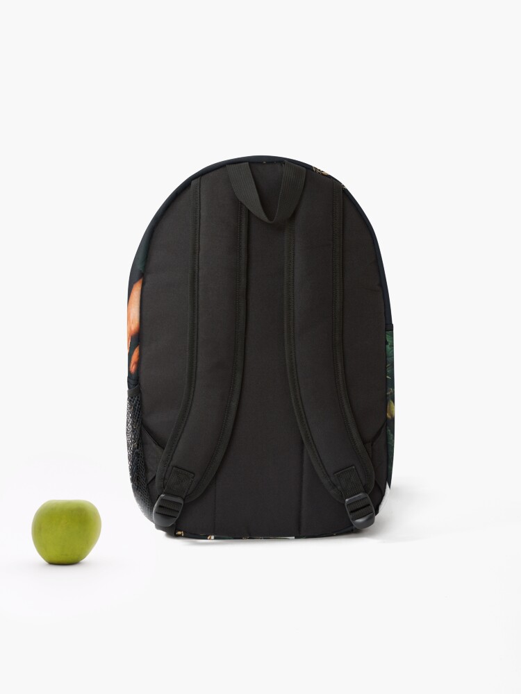 Disover Patience | Backpack
