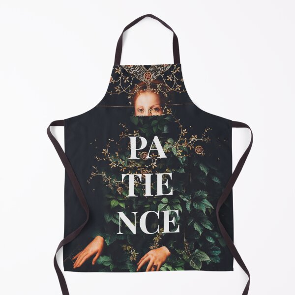 Item preview, Patience designed and sold by FrankMoth.