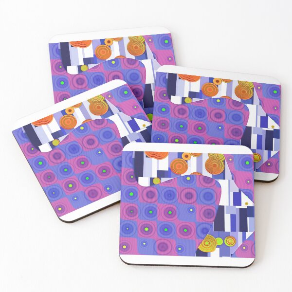 Item preview, Klimt motif 2 designed and sold by Bimsbums.