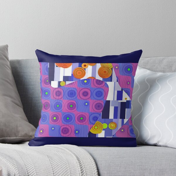 Item preview, Klimt motif 2 designed and sold by Bimsbums.