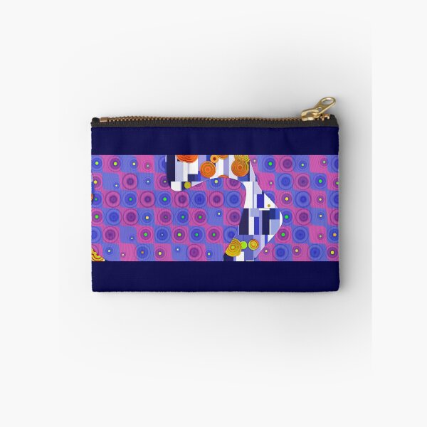 Item preview, Klimt motif 2 designed and sold by Bimsbums.