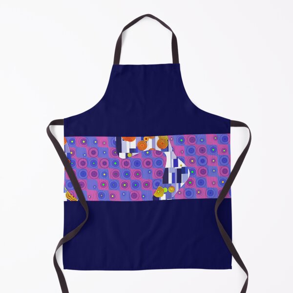 Item preview, Klimt motif 2 designed and sold by Bimsbums.