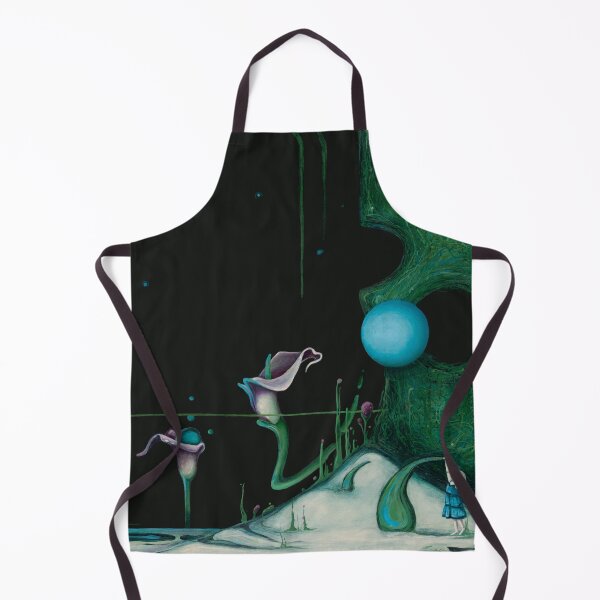Item preview, Deathgarden designed and sold by Kristin Augestad.