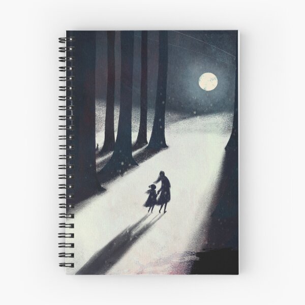 Item preview, Out of the woods designed and sold by Jennifer Steele.