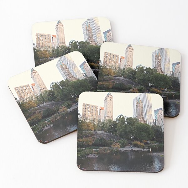 Item preview, Central Park (Nueva York) designed and sold by Tony Stewart.