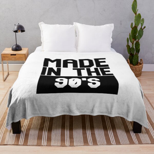 Item preview, Made In The 90's. designed and sold by inkset.