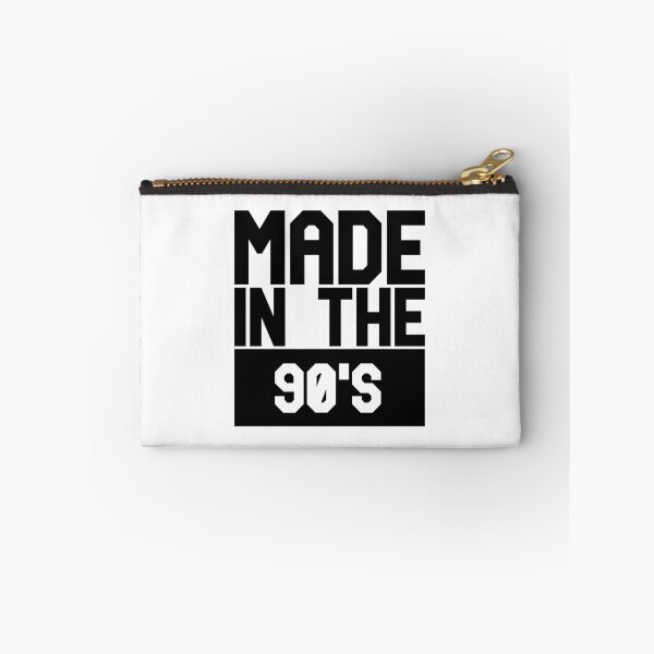 Item preview, Made In The 90's. designed and sold by inkset.