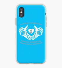 BPD Heroes iPhone Case