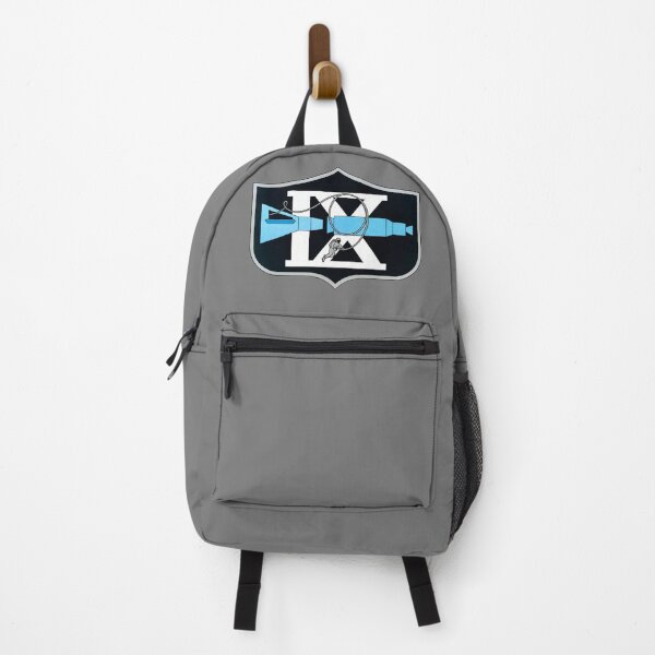 Item preview, Gemini 9A logo designed and sold by trendistudio.