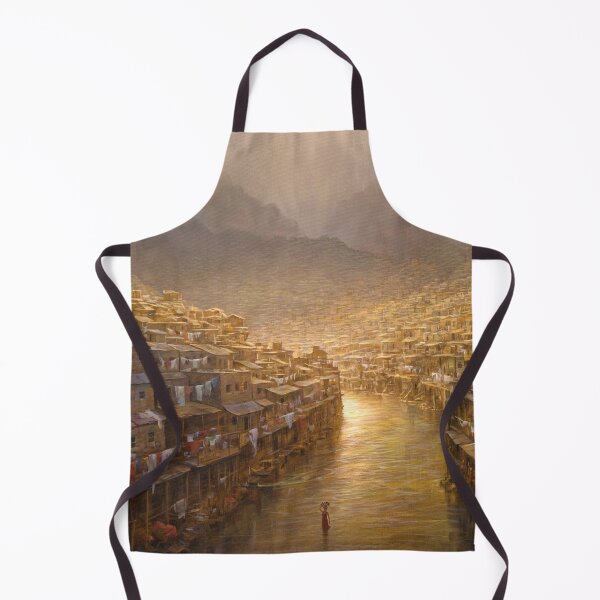 Item preview, Boomtown designed and sold by Brian McCarthy.